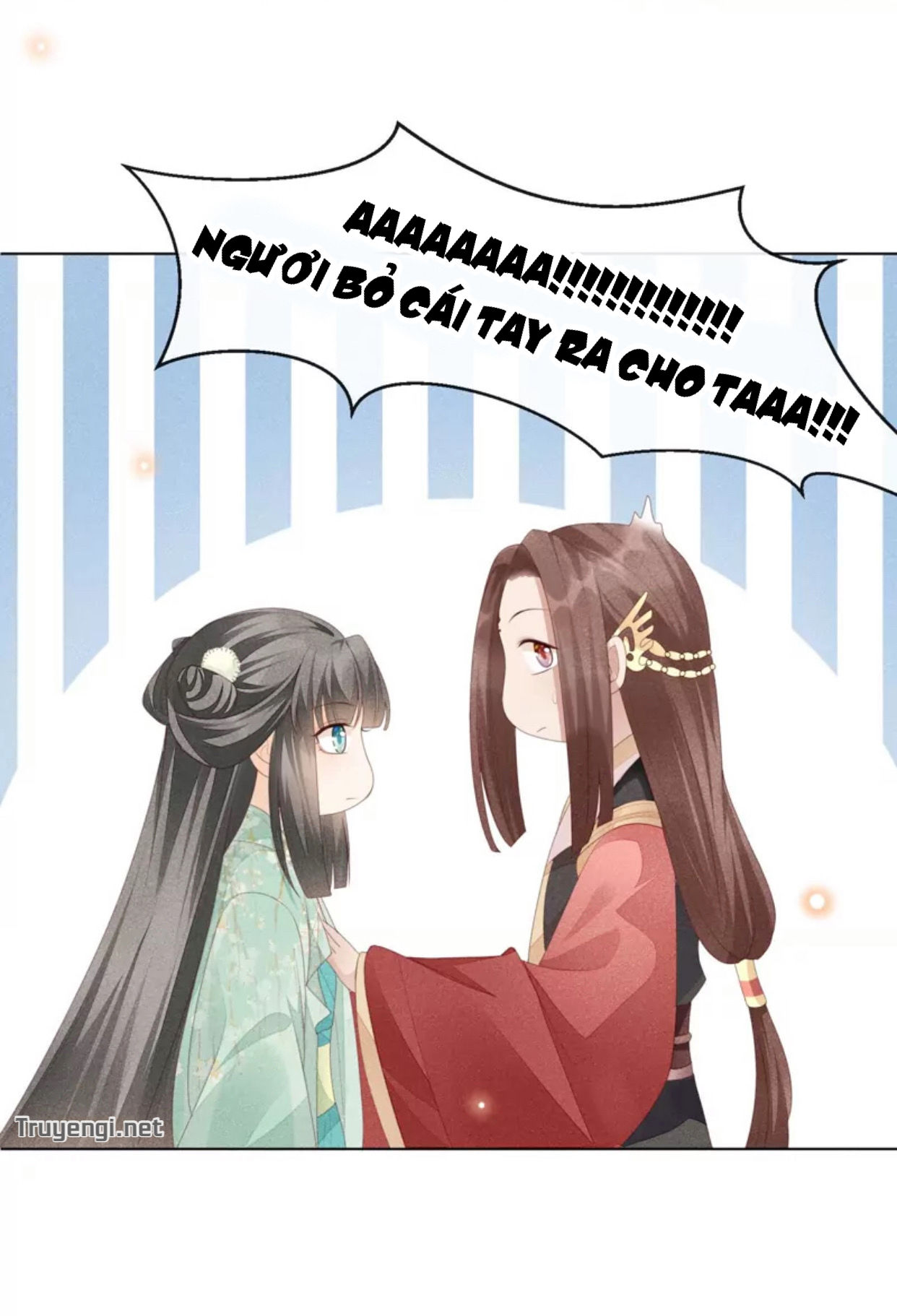 thương lan quyết chapter 3 30