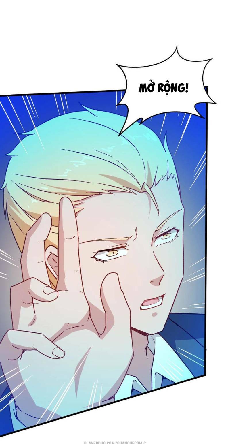 vườn trường cuồng sư hệ thống chapter 64 9