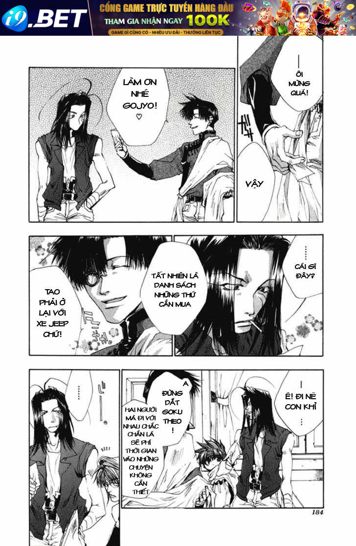 saiyuki chapter 36 6
