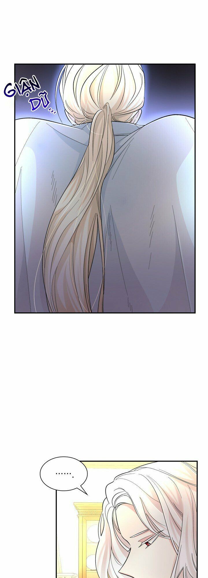 dây xích kiềm chế nam chính hắc ám tuột mất rồi chapter 20 53