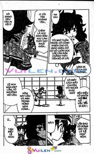 nữ sinh thời đại chapter 9 55