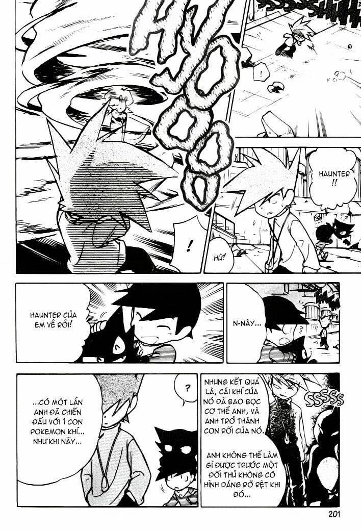 thú cưng đặc biệt chapter 52 13