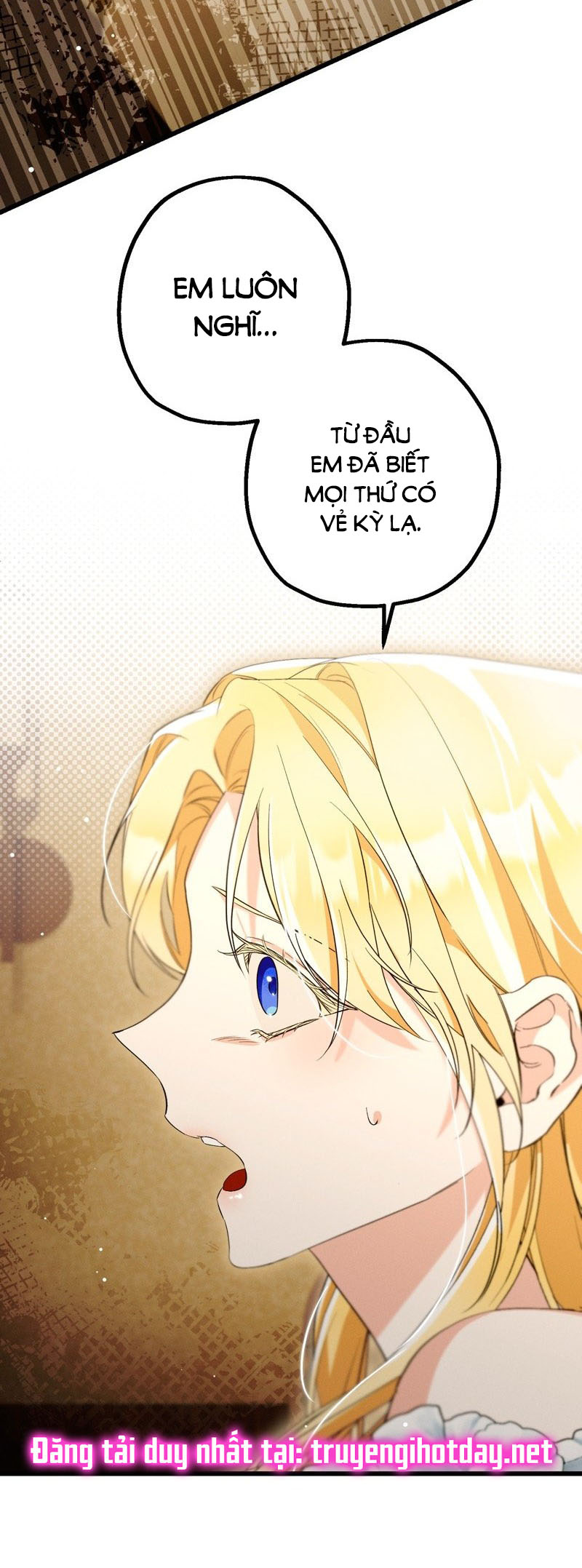 Dinh Thự Của Dã Thú chapter 28.2 - Trang 22