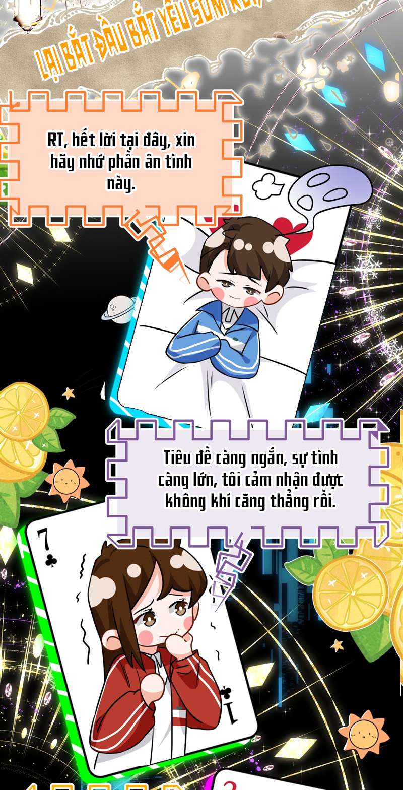 tín tức tố nói chúng ta không thể chapter 68 42