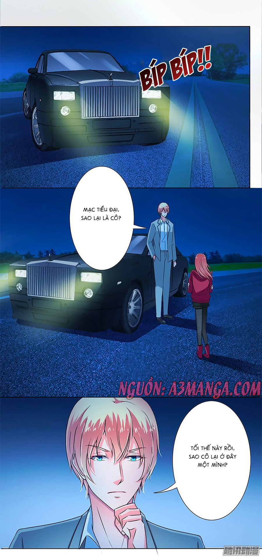 watashi wo hitorijime ni shite chapter 42 8