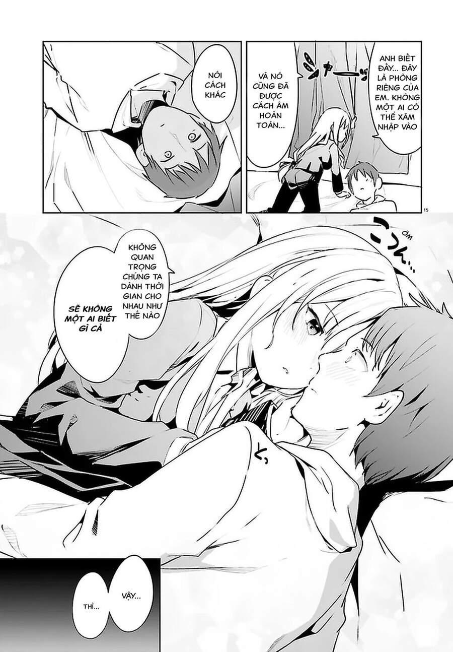 dear sir... i married a killer chapter 18 16