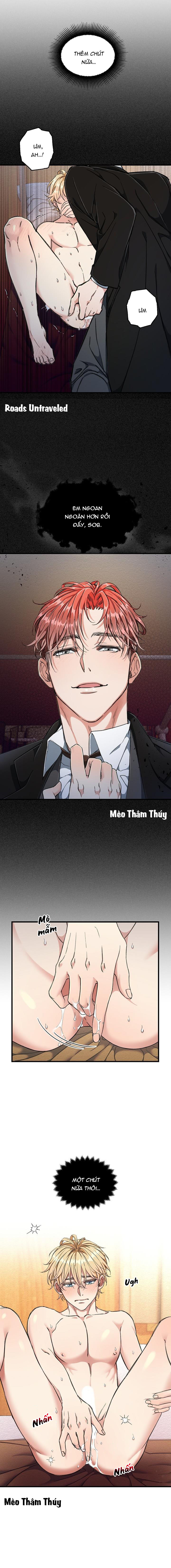 chuyến tàu cuồng loạn chapter 7 3