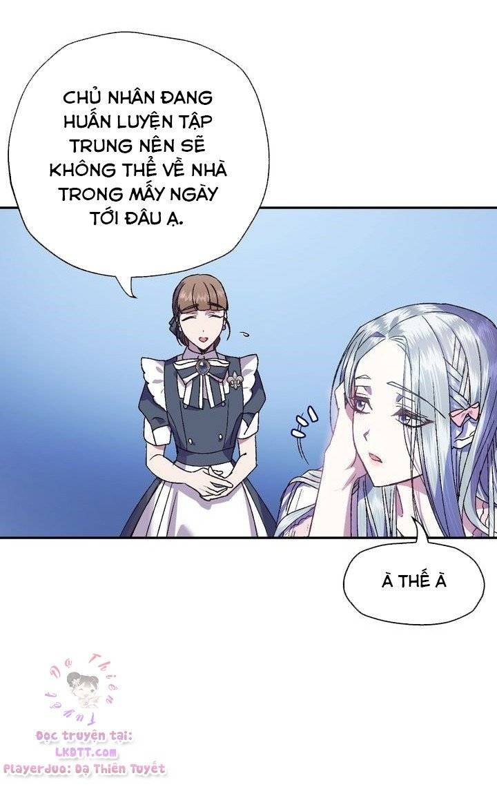 cha, con không muốn kết hôn đâu chapter 9 76