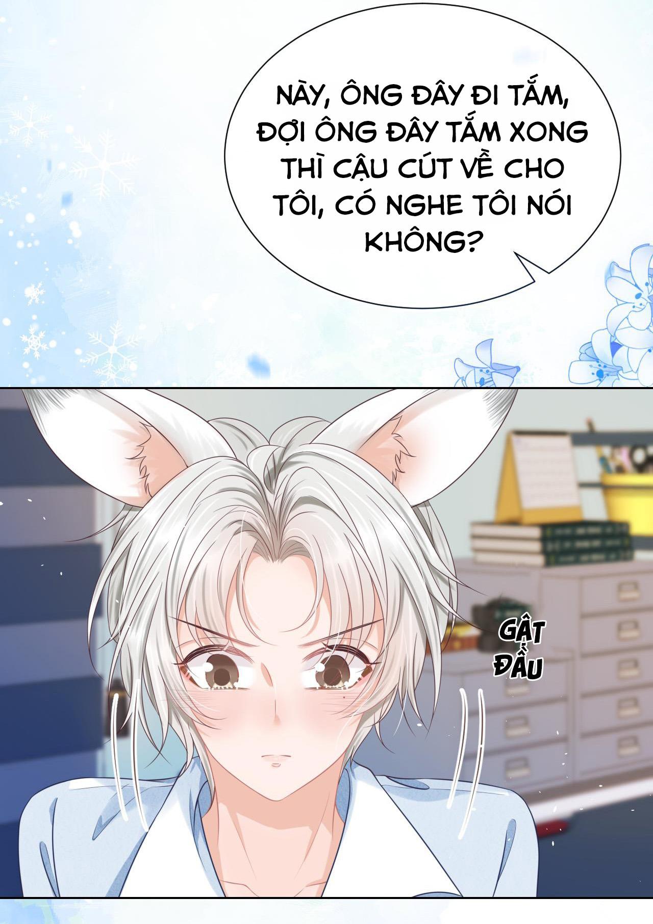 [ss2] một ngụm ăn cả thỏ con chapter 4 24
