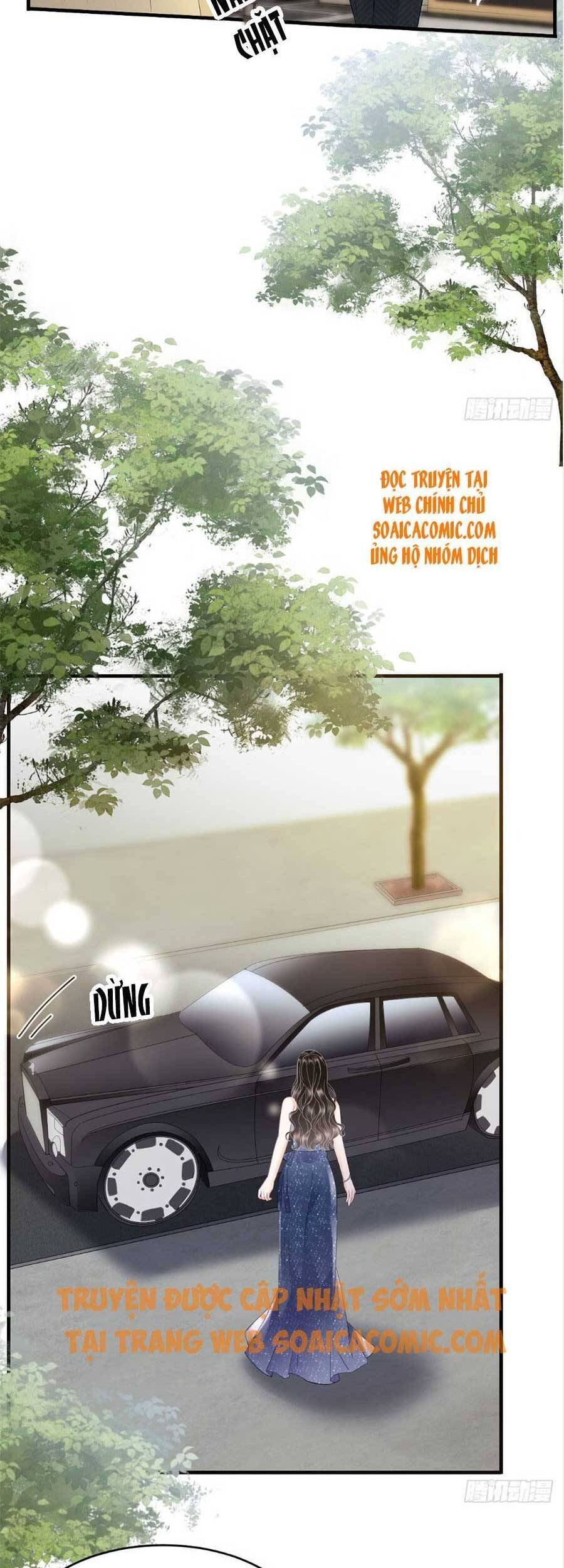 [16+] đại tiểu thư có thể có ý đồ xấu chapter 104 25