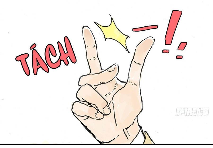 bạn cùng lớp tôi đều kỳ lạ chapter 5 9