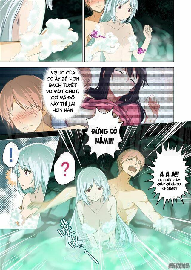 đào hoa bảo điển chapter 51.1 8