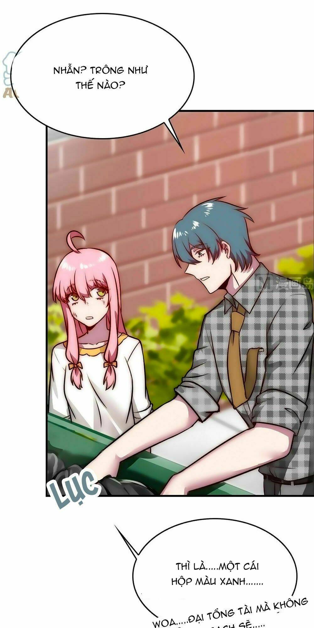 bám lấy nam thần bất chấp thời tiết chapter 38 16