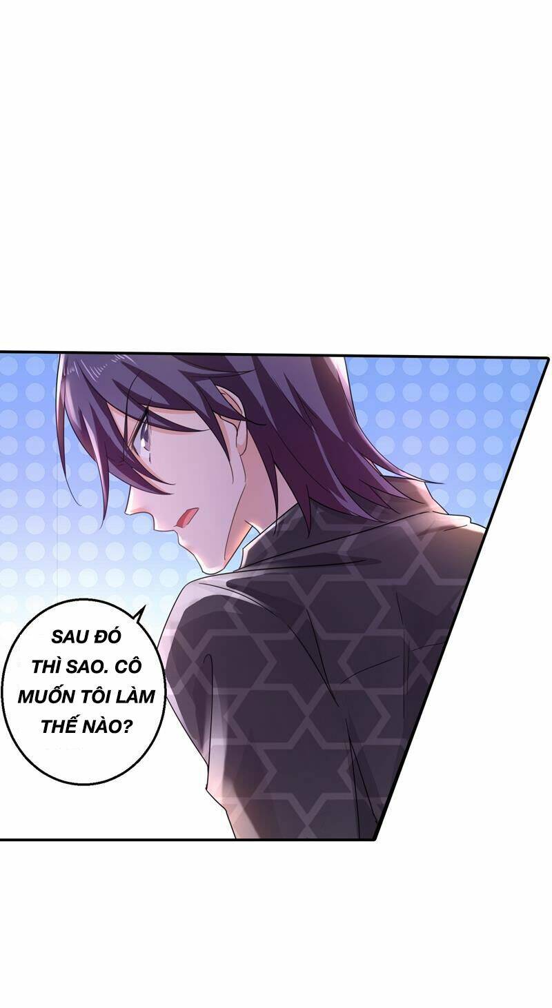 nhập cốt noãn hôn chapter 281 5