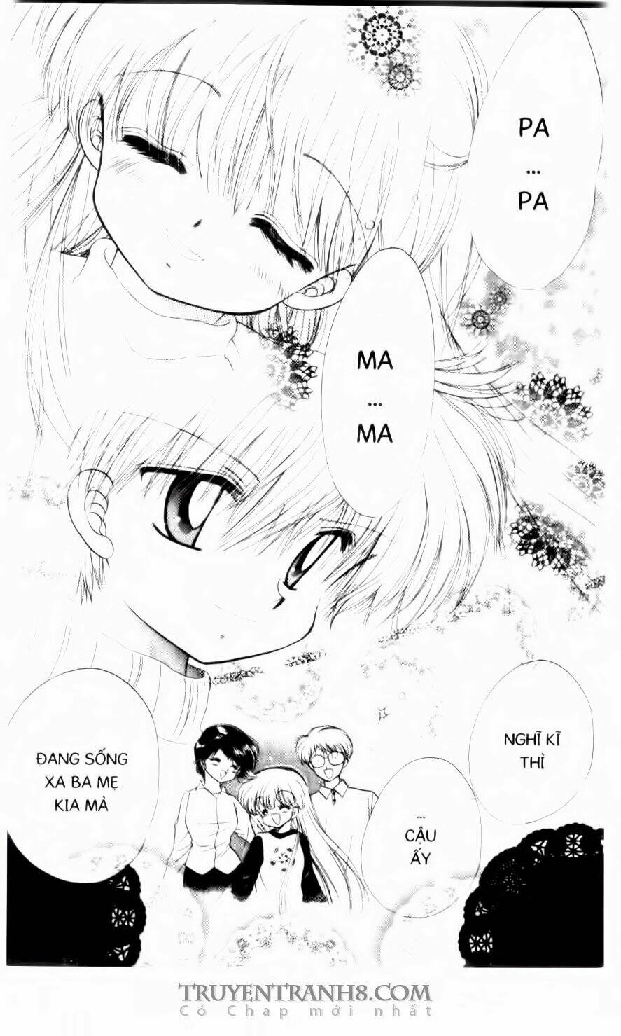 daa! daa! daa! chapter 40 26