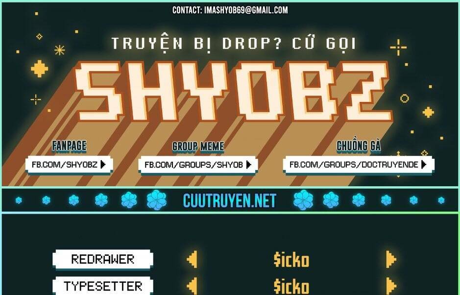 black clover - pháp sư không phép thuật chapter 294 1