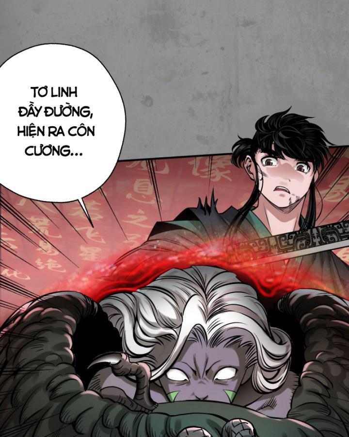 Tạng Phong Hành chapter 192 8