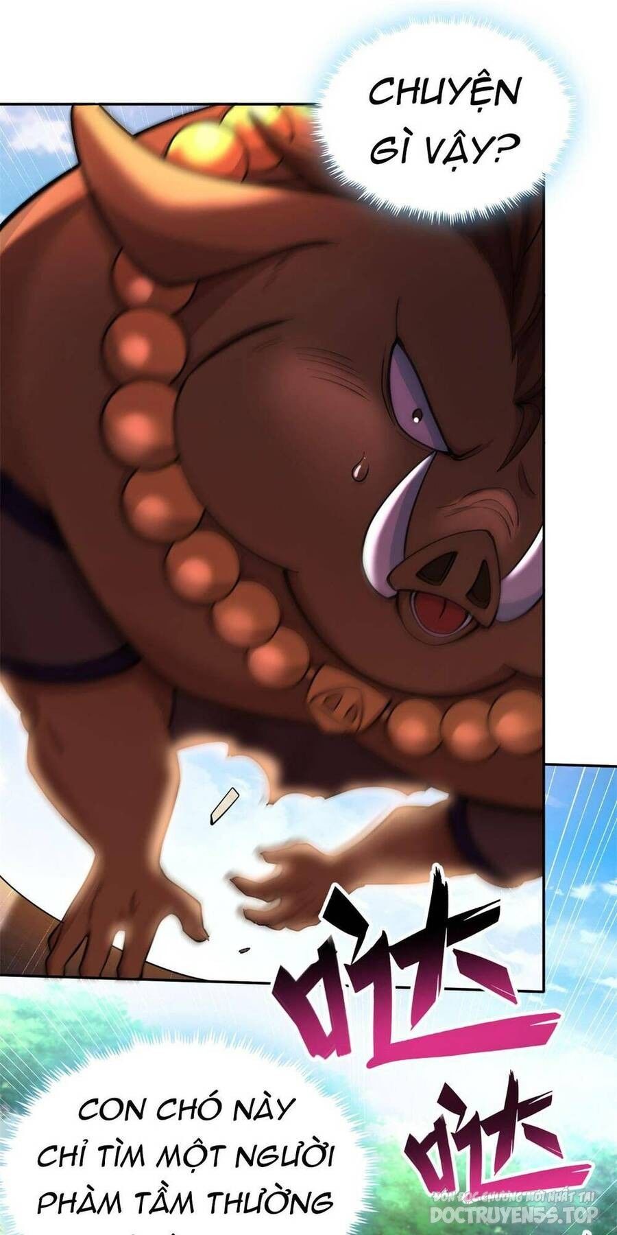 bắt đầu với kiếm vực, ta lặng lẽ tu luyện thành kiếm thần chapter 37 4