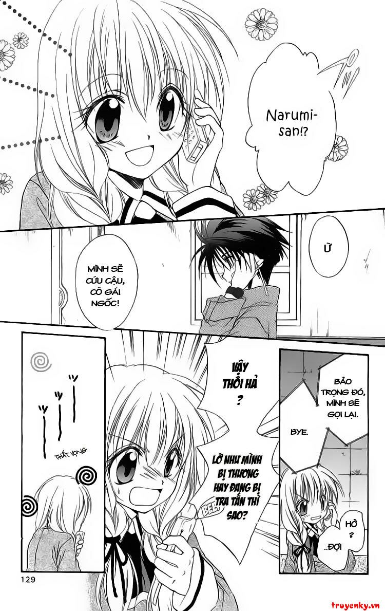 spiral: suiri no kizuna chapter 18 14