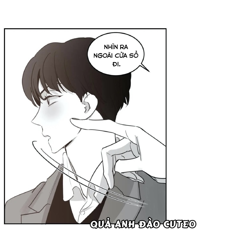 đến bên em đi! chapter 14 22