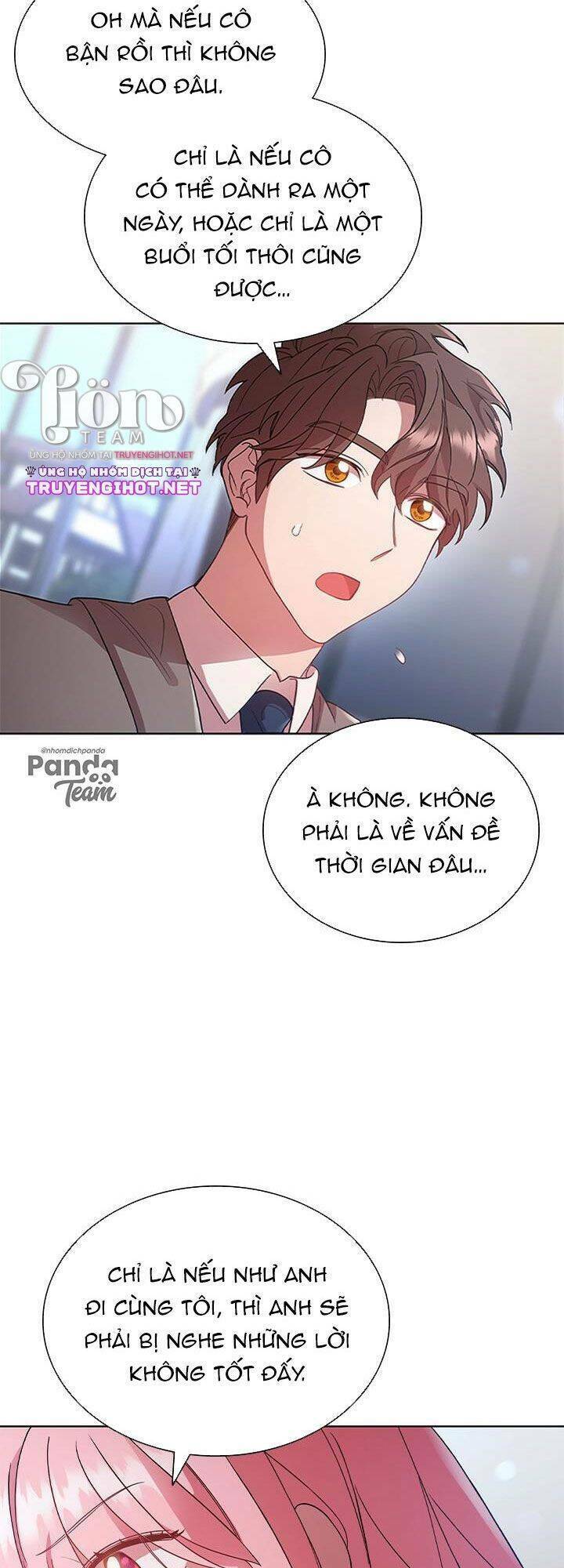 tôi đã ly hôn nhưng lại trở thành tài phiệt chapter 13.1 27