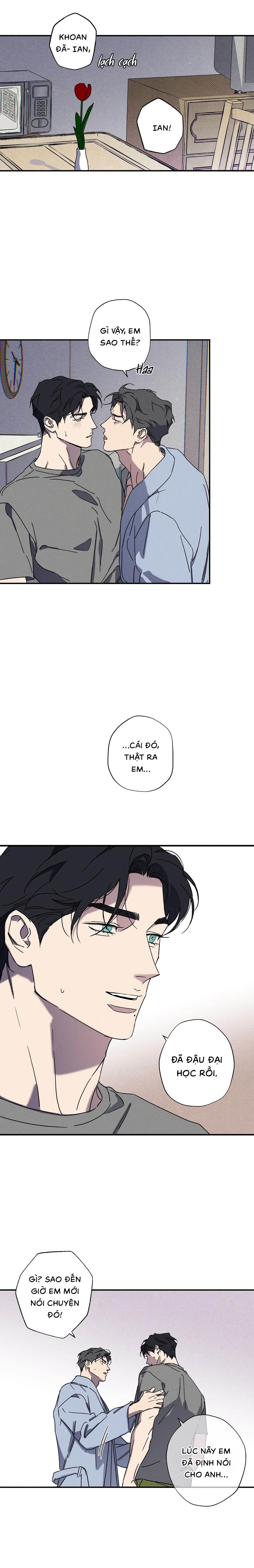 wet sand chapter 63 9