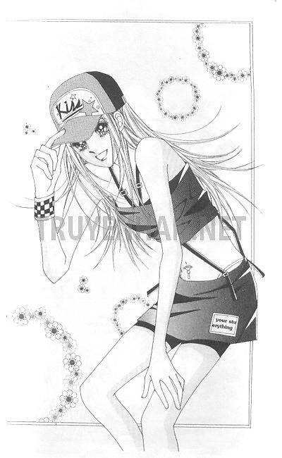 nụ hôn 5000 won chapter 25 5