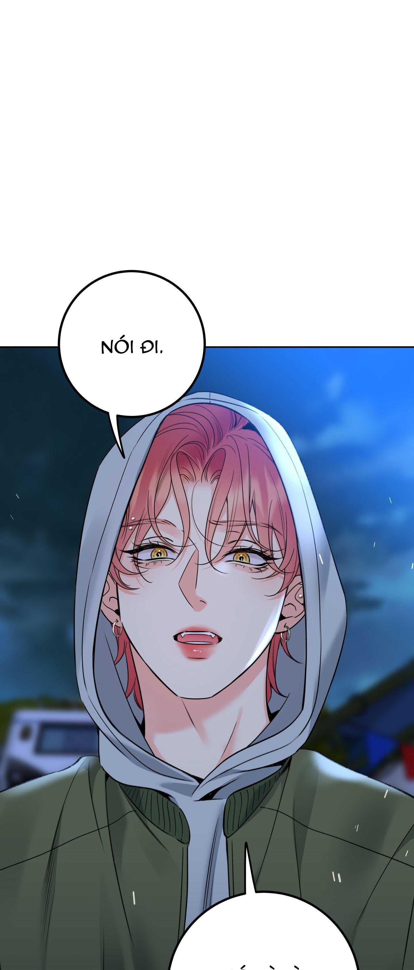 chuyện tình rắc rối -dmbl Chapter 41 1