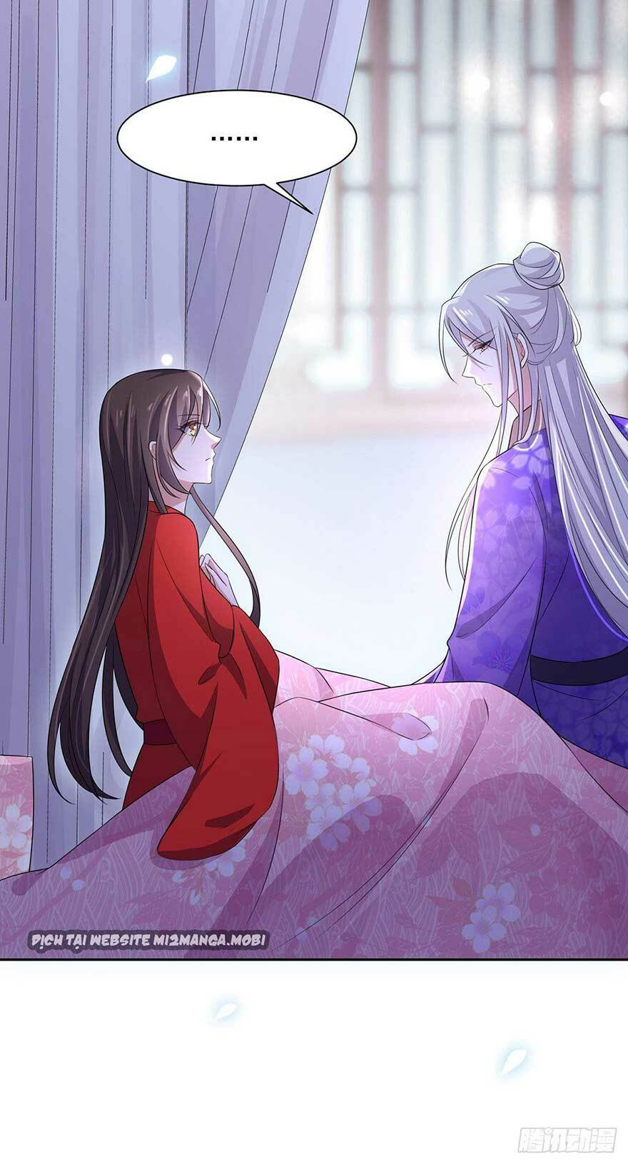 hoạn phi thiên hạ chapter 32 25