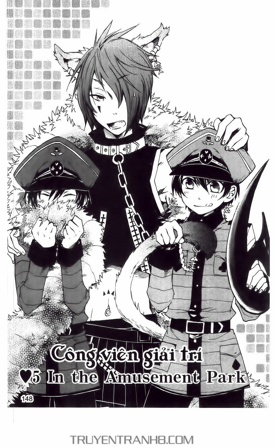 alice lạc vào xứ sở trái tim chapter 5 3