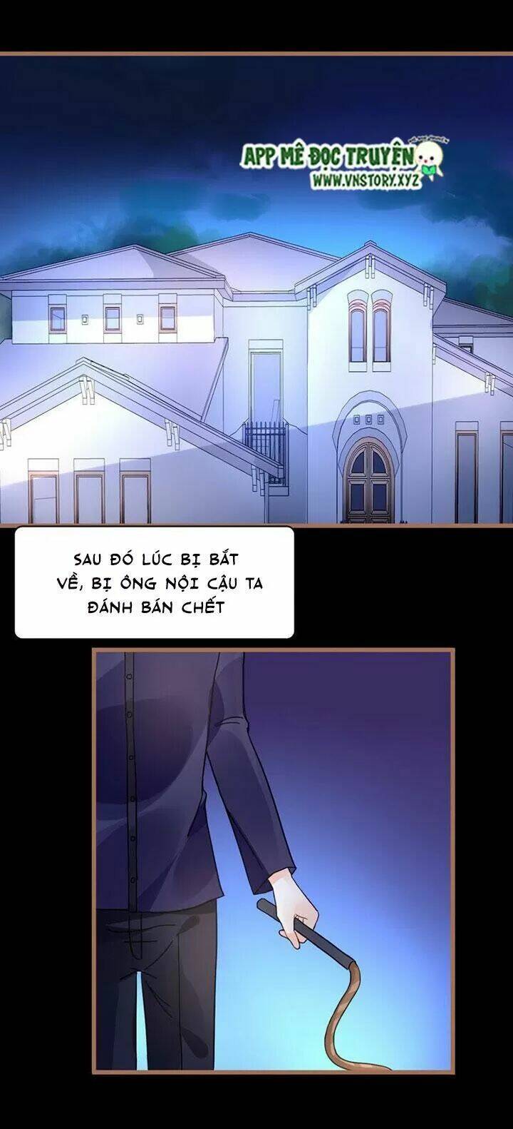 mưu ái thành nghiện chapter 38 5