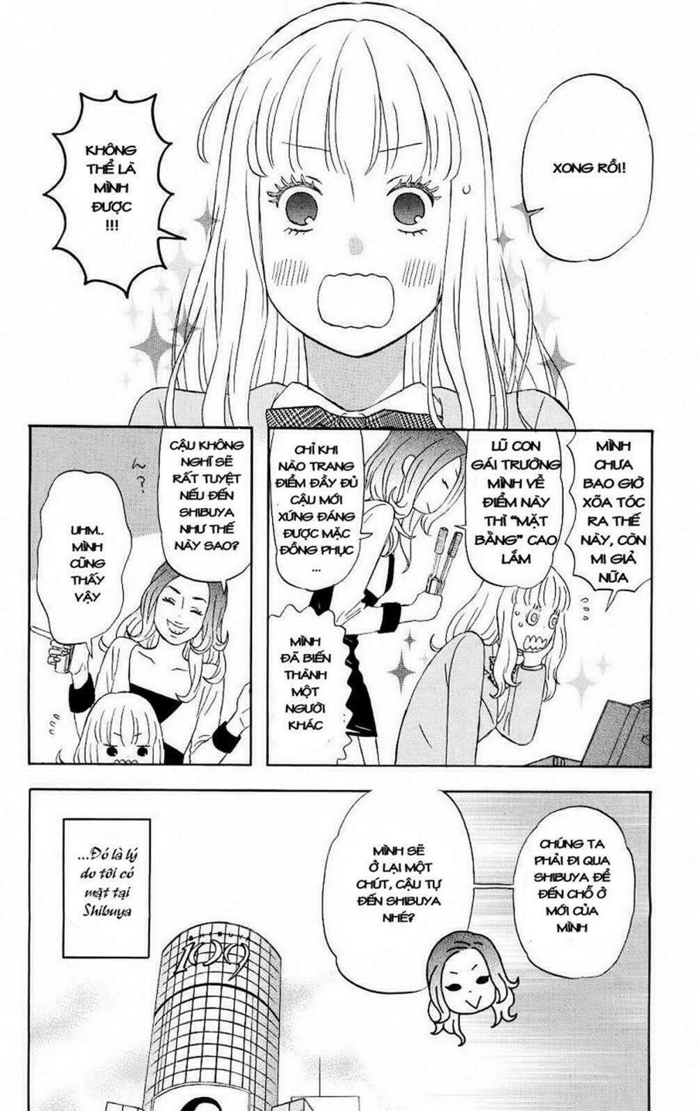 liar x liar chapter 1 19