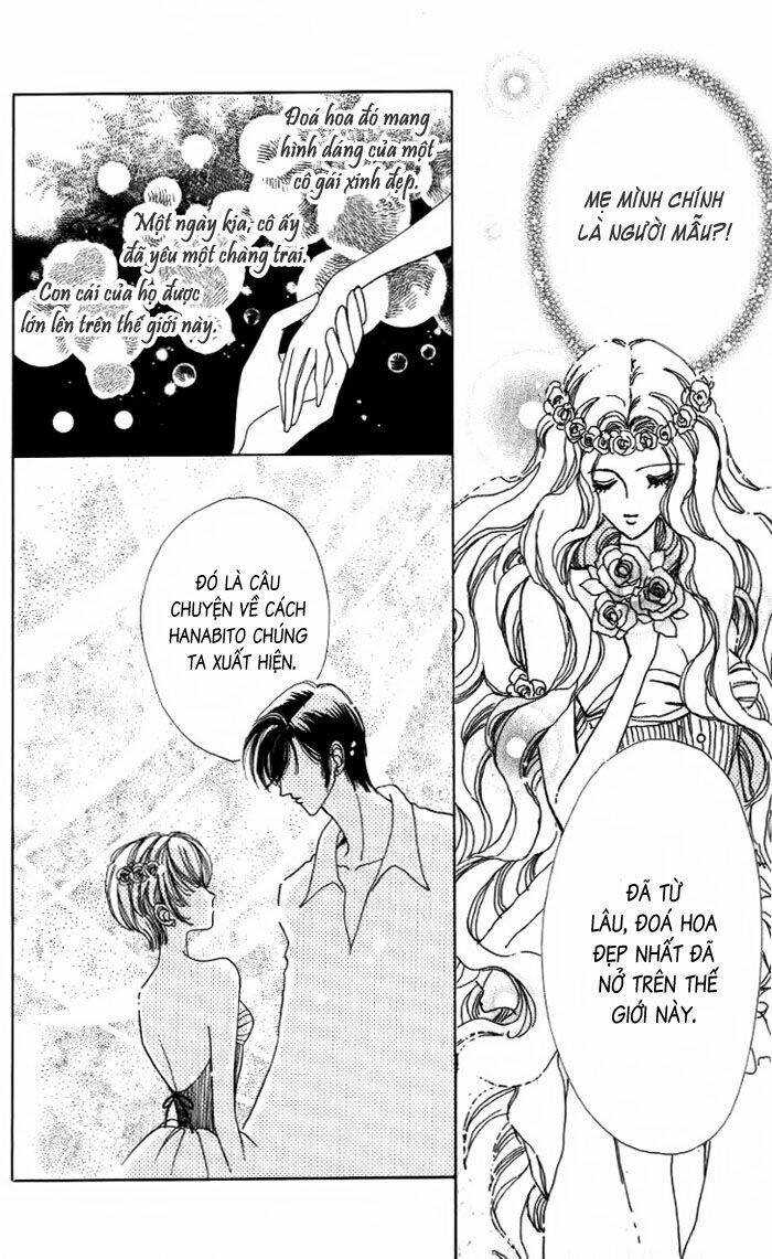 hana ni nare chapter 13 25