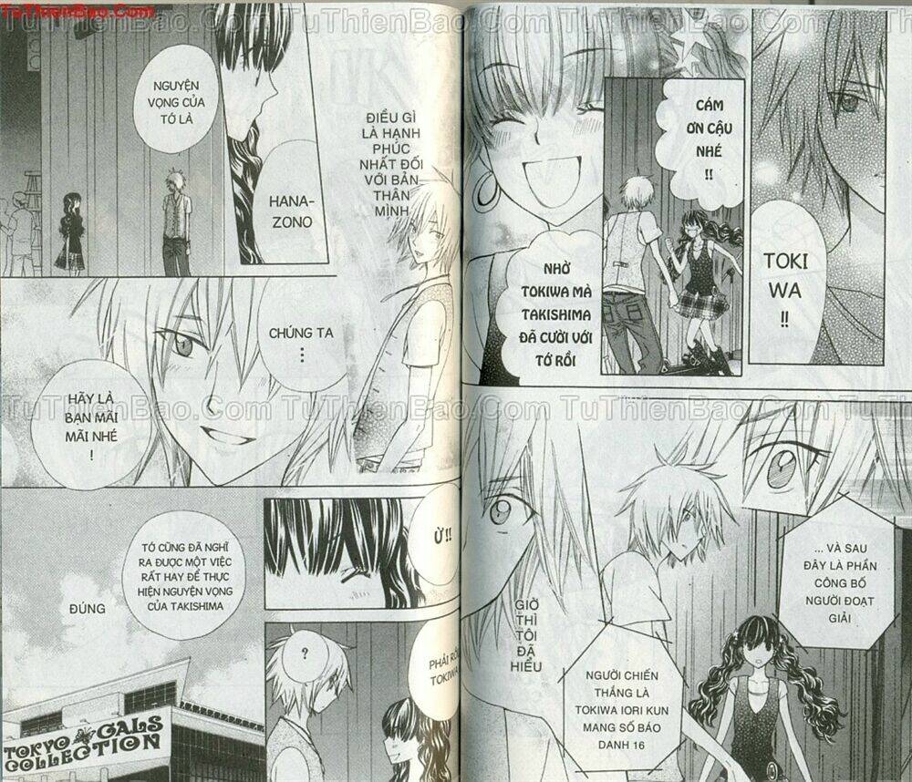 s a - lớp học ưu tú chapter 16 47