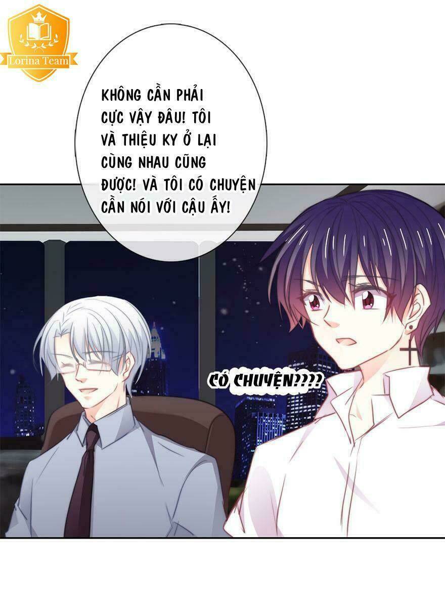 luận cách yêu của chứng sợ phụ nữ chapter 27 19