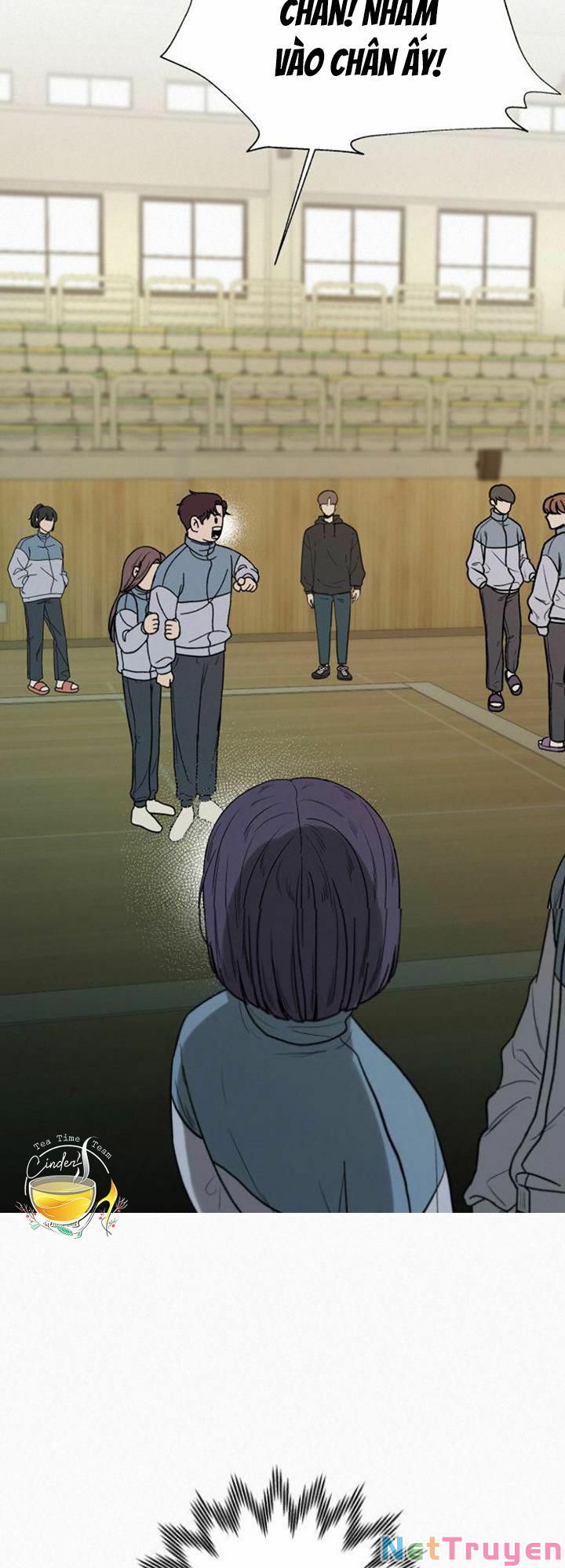 chiến lược: tình yêu trong sáng chapter 4 68