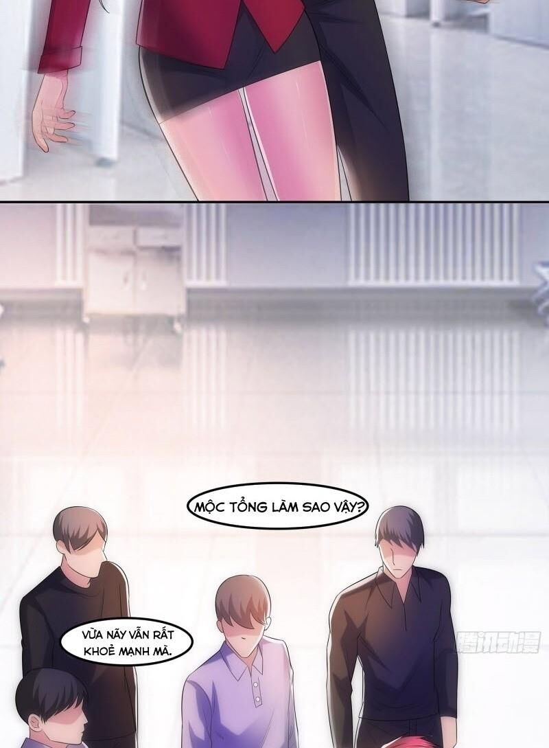 đô thị lãng tử chapter 16 5