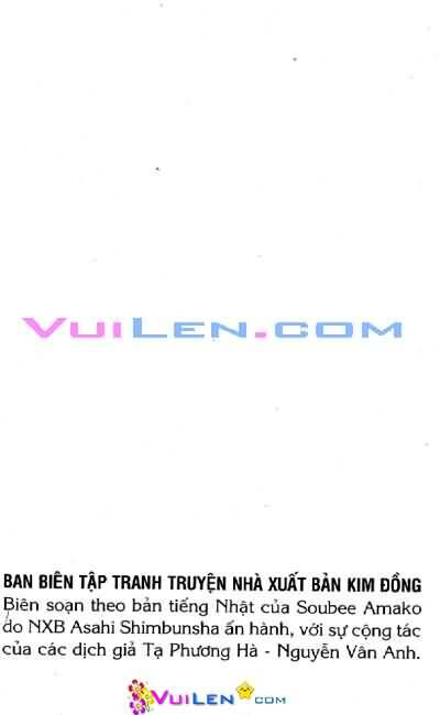 ninja loạn thị chapter 70 2