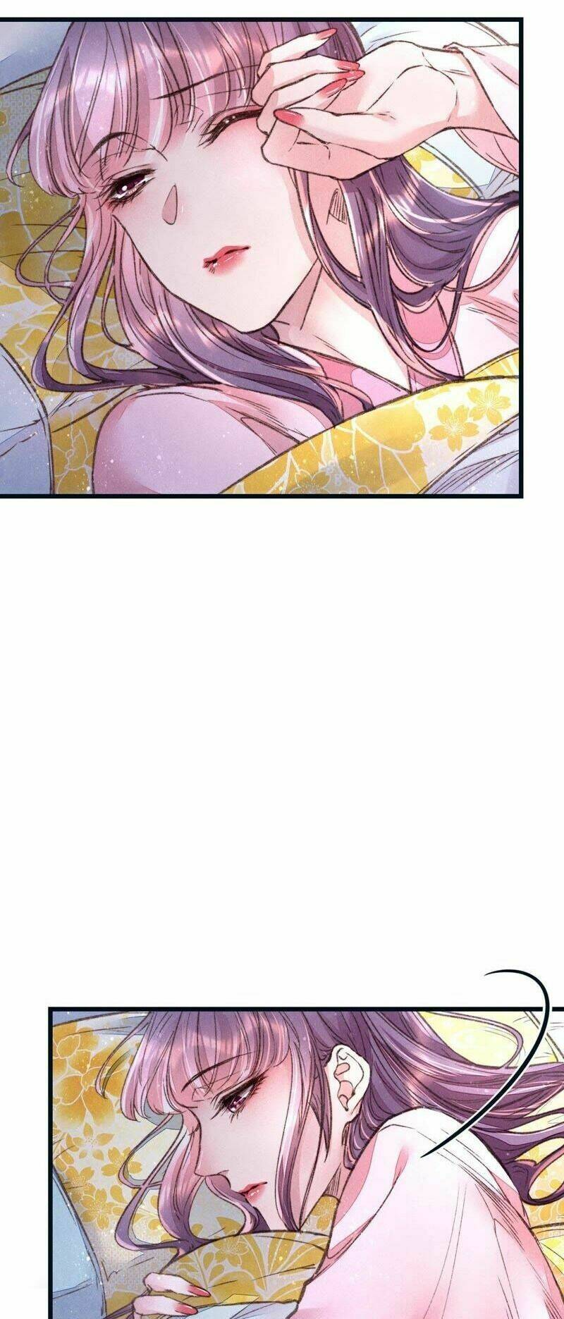 hoàng thái phi cũng muốn yêu chapter 44 3