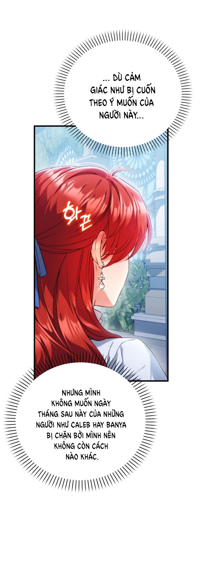 tôi sẽ ly hôn với người chồng bạo chúa chapter 40.1 24