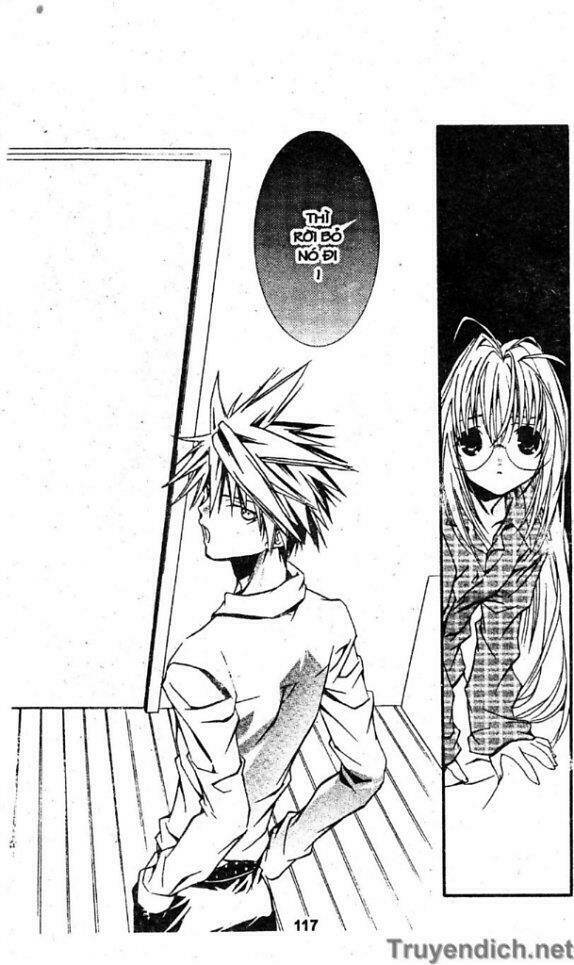 zombie-loan chapter 4 16