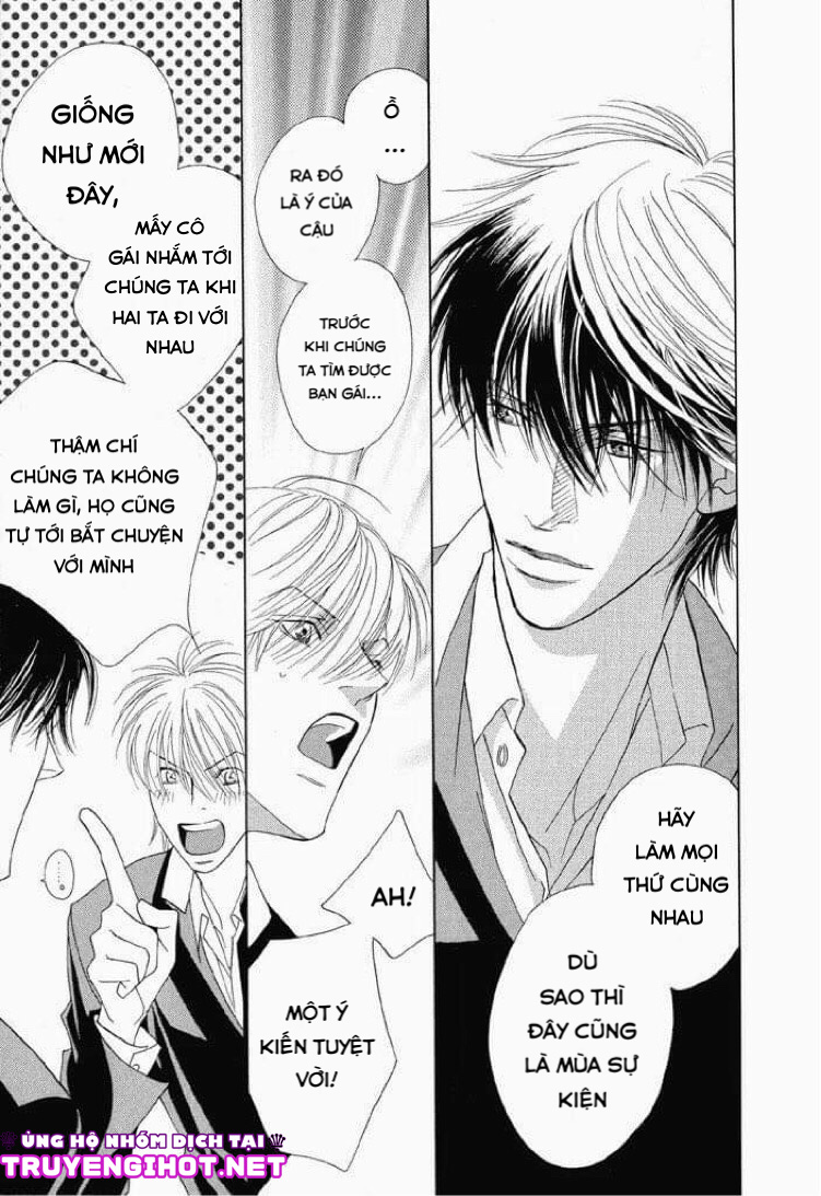 tổng hợp oneshot chjch chjch yaoi bl 18+ chapter 12 28