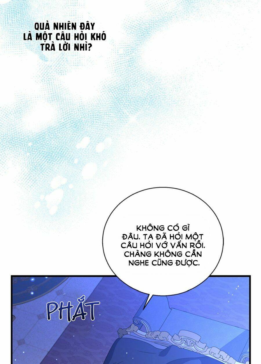 chồng yêu, em muốn đình công! chapter 46 26