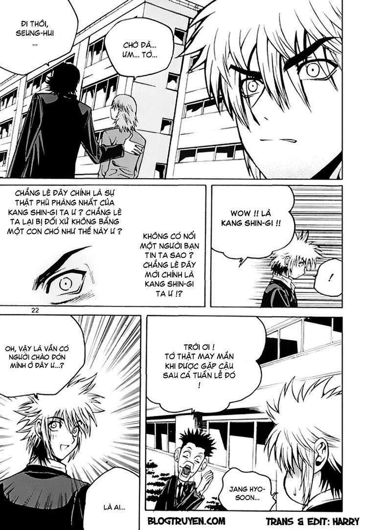 zippy ziggy chapter 45 20