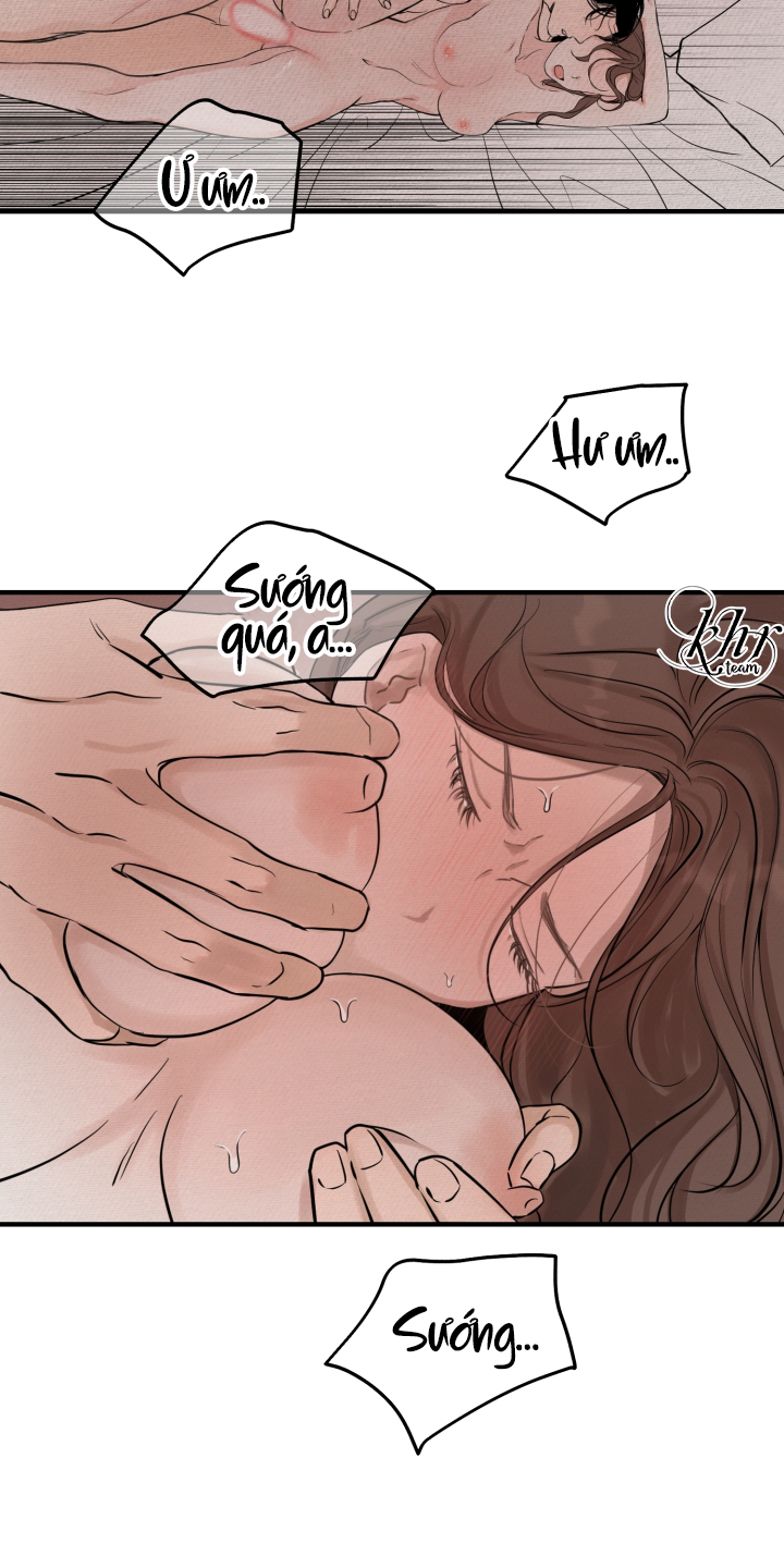 những người đàn ông đã lên giường tôi chapter 18 10
