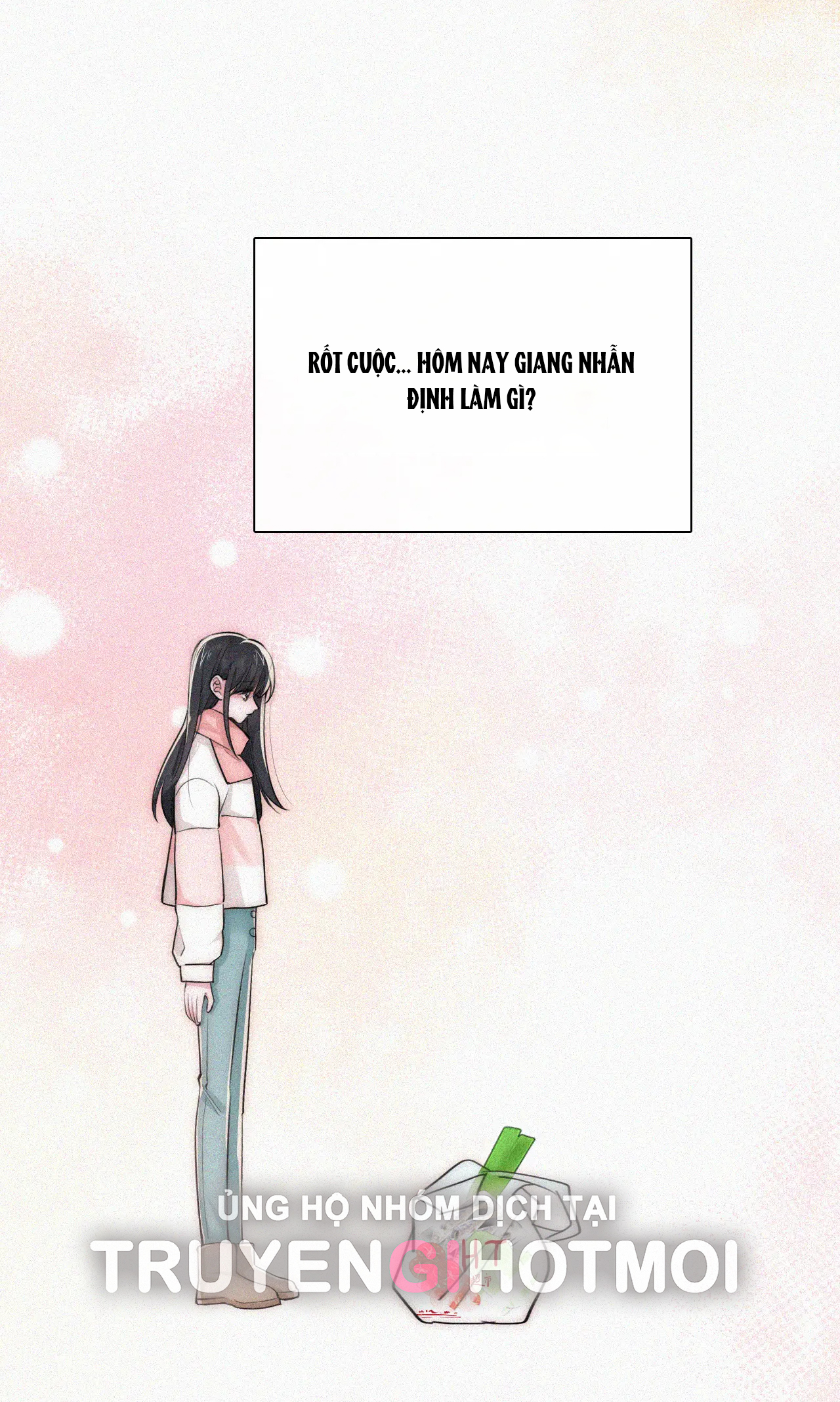 bệnh yêu chapter 64.2 4