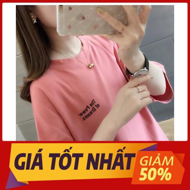 Áo phông nam nữ 1HITSHOP UNISEX Áo thun tay lỡ form rộng cotton mát hút mồ hôi nhiều màu