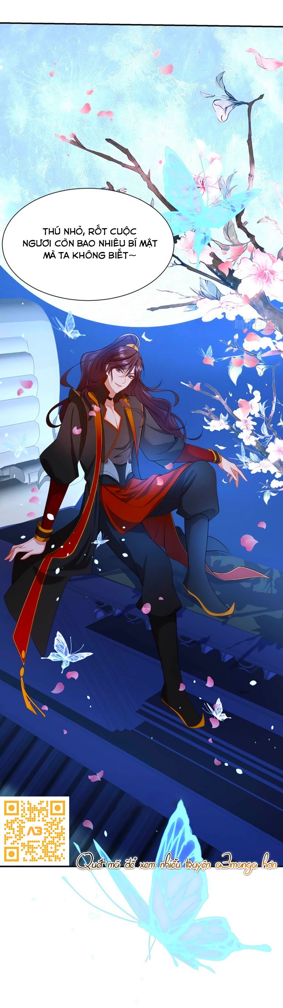 Dưỡng Thú Vi Phi chapter 8 - Trang 26