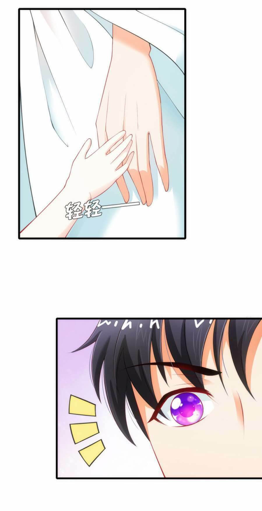 vú em là cổ tiên chapter 2 7