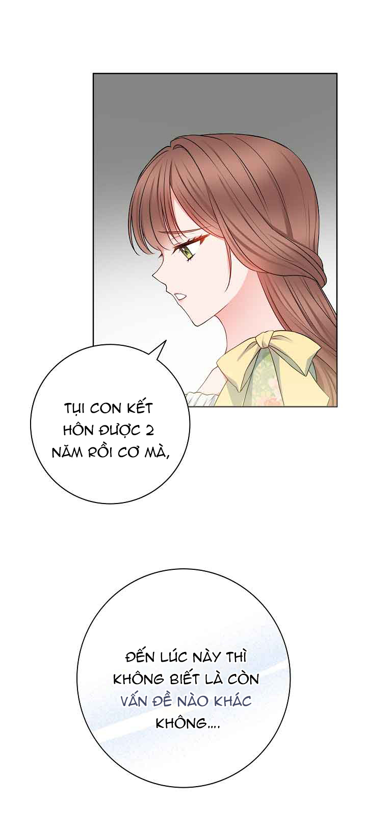 người chồng hợp đồng của tôi chapter 6 21